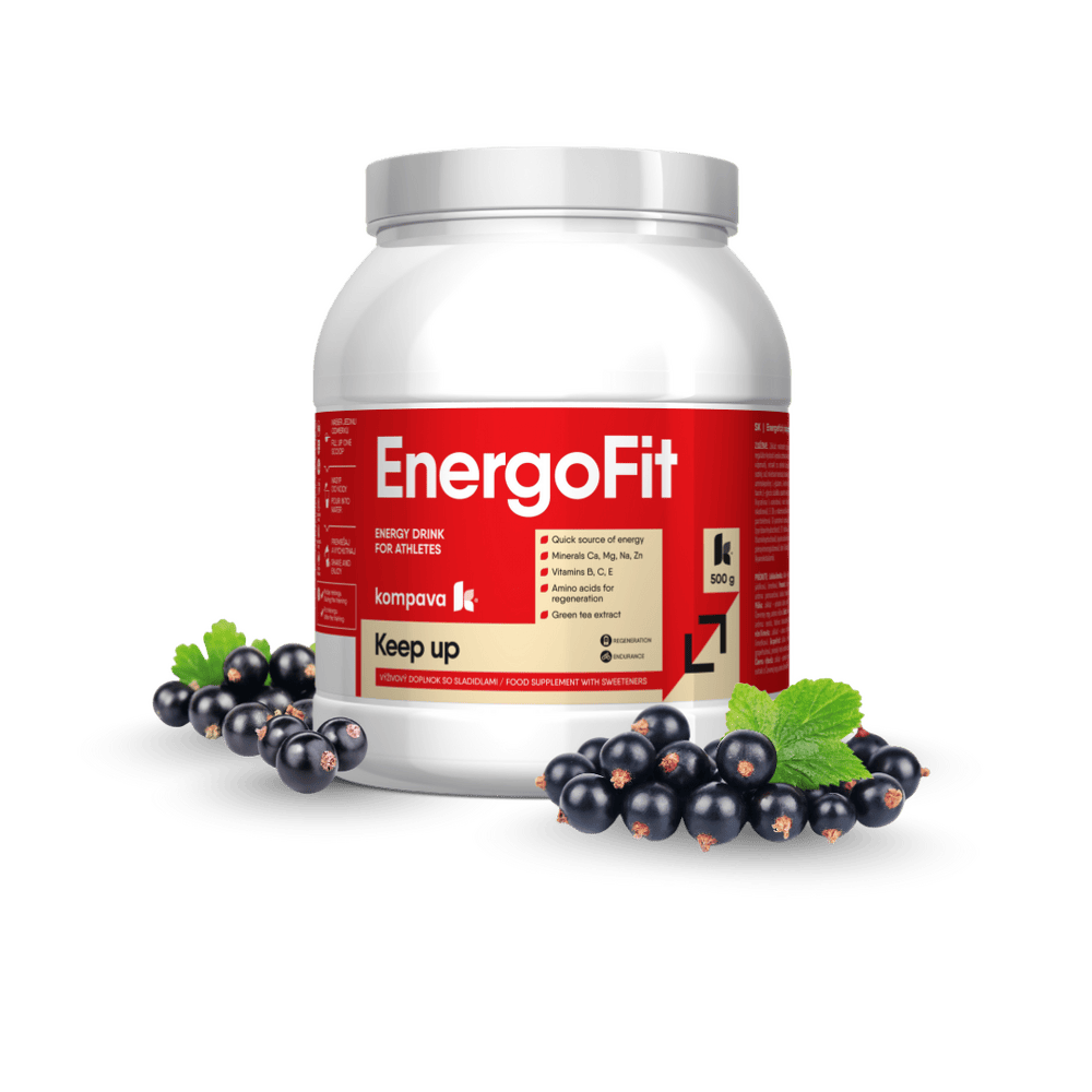 EnergoFit/LIME 18/19 174CM