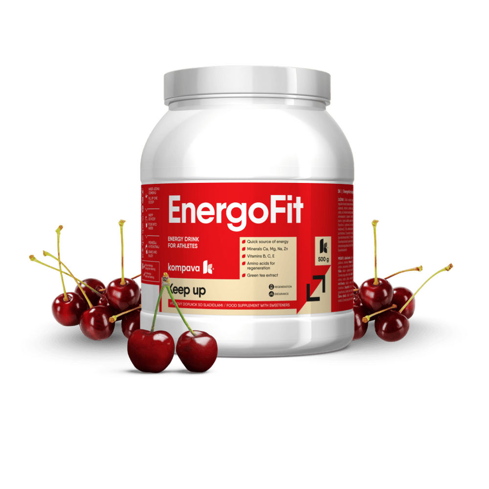 EnergoFit/LIME 18/19 174CM