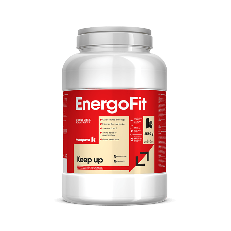 EnergoFit/LIME 18/19 174CM