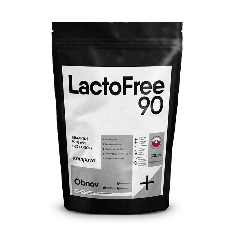 lactofreex