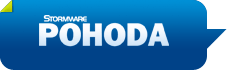 Stormware Pohoda logo